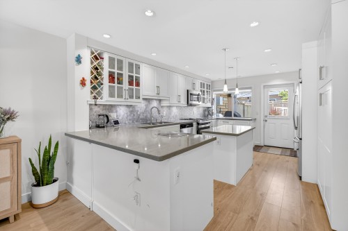 9851 Swansea Drive, Richmond, BC 