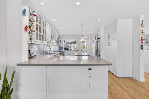 9851 Swansea Drive, Richmond, BC 