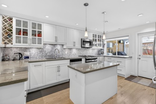 9851 Swansea Drive, Richmond, BC 
