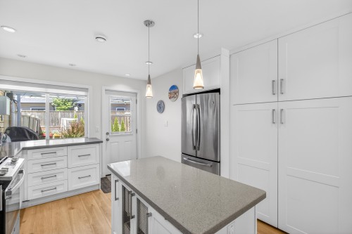9851 Swansea Drive, Richmond, BC 