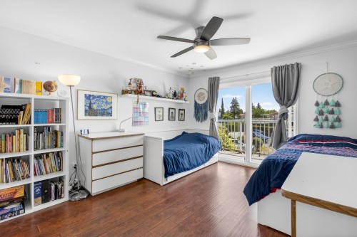 9851 Swansea Drive, Richmond, BC 