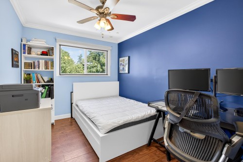 9851 Swansea Drive, Richmond, BC 