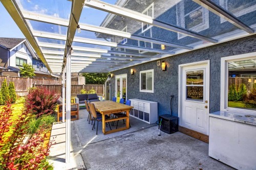 9851 Swansea Drive, Richmond, BC 