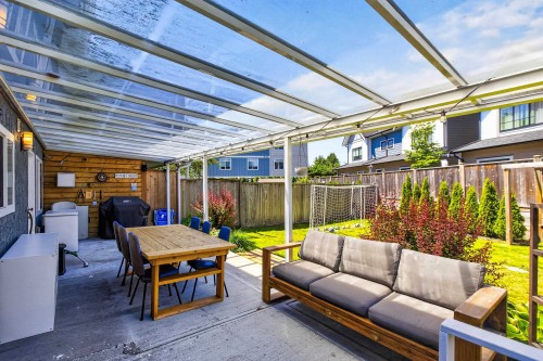 9851 Swansea Drive, Richmond, BC 