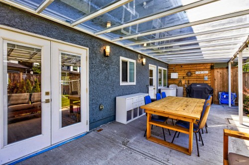 9851 Swansea Drive, Richmond, BC 