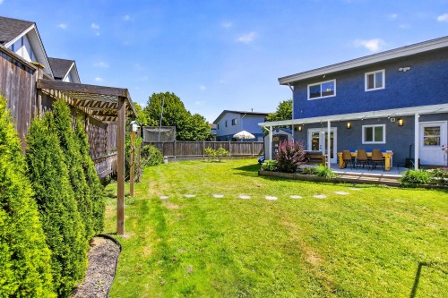 9851 Swansea Drive, Richmond, BC 