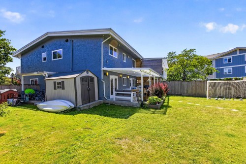 9851 Swansea Drive, Richmond, BC 