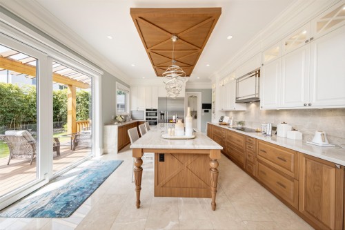 3640 Lamond Avenue, Richmond, BC 