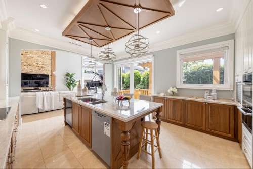 3640 Lamond Avenue, Richmond, BC 