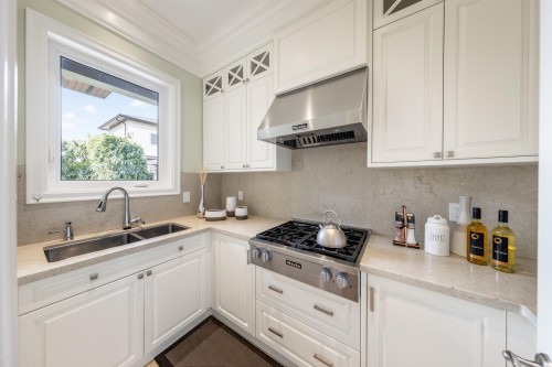3640 Lamond Avenue, Richmond, BC 