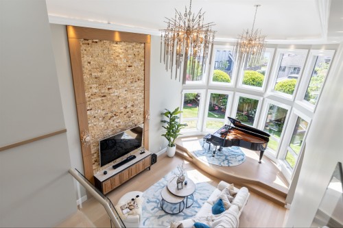 3640 Lamond Avenue, Richmond, BC 