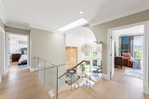 3640 Lamond Avenue, Richmond, BC 