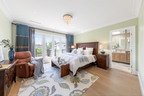 3640 Lamond Avenue, Richmond, BC 