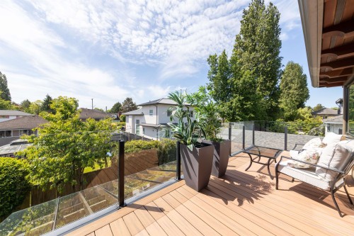3640 Lamond Avenue, Richmond, BC 