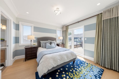 3640 Lamond Avenue, Richmond, BC 