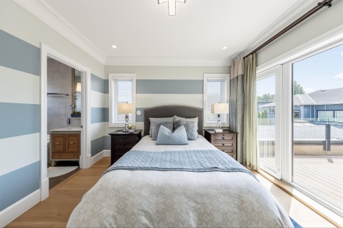 3640 Lamond Avenue, Richmond, BC 