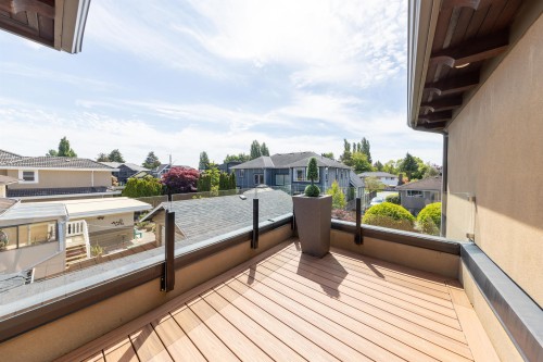 3640 Lamond Avenue, Richmond, BC 