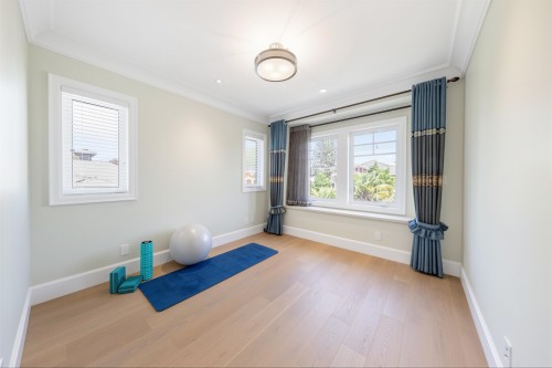 3640 Lamond Avenue, Richmond, BC 