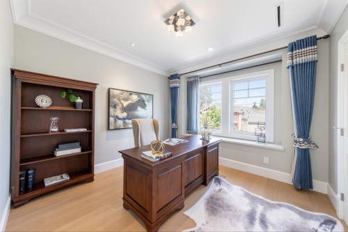 3640 Lamond Avenue, Richmond, BC 