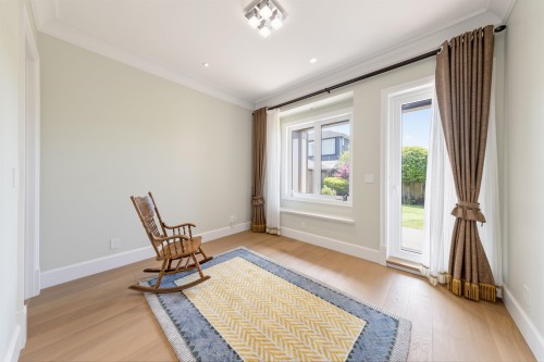 3640 Lamond Avenue, Richmond, BC 