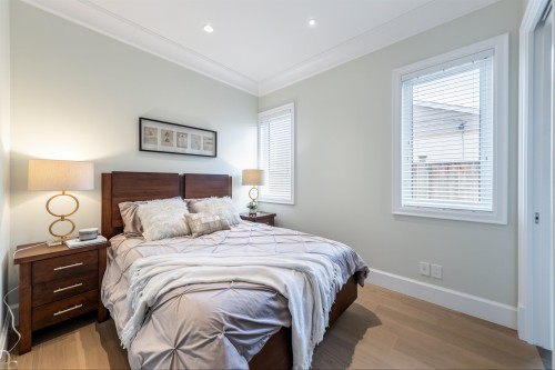 3640 Lamond Avenue, Richmond, BC 