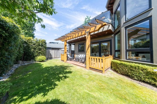 3640 Lamond Avenue, Richmond, BC 