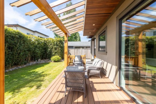3640 Lamond Avenue, Richmond, BC 