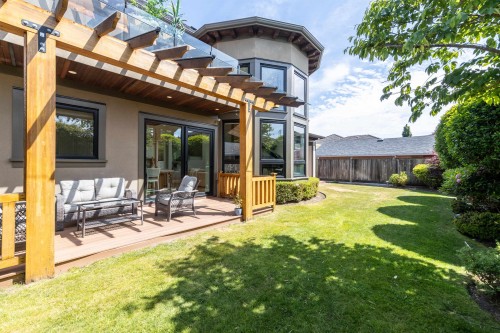 3640 Lamond Avenue, Richmond, BC 