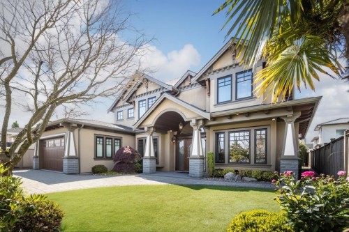 3640 Lamond Avenue, Richmond, BC 