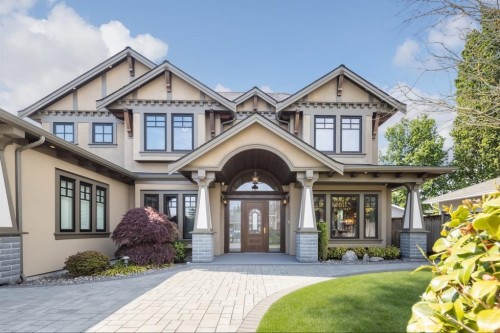 3640 Lamond Avenue, Richmond, BC 