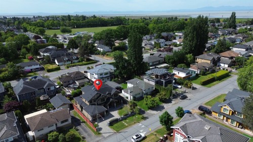 3640 Lamond Avenue, Richmond, BC 