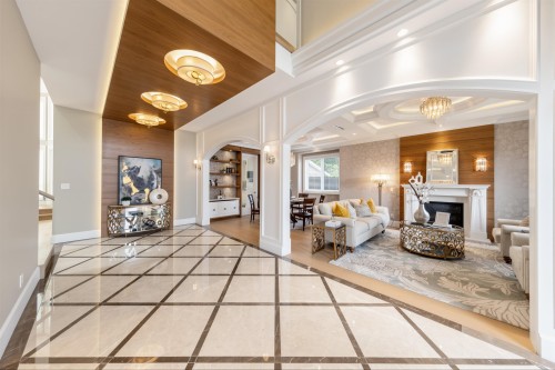 3640 Lamond Avenue, Richmond, BC 