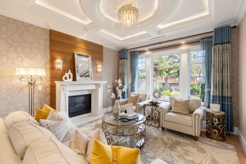 3640 Lamond Avenue, Richmond, BC 