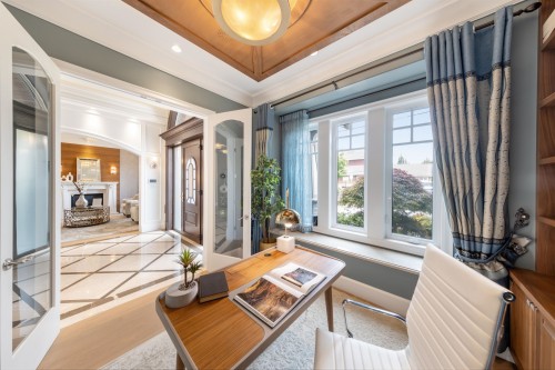 3640 Lamond Avenue, Richmond, BC 