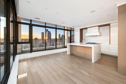 2202-4488 Juneau Street, Burnaby, BC 