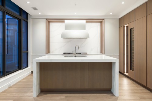 2202-4488 Juneau Street, Burnaby, BC 
