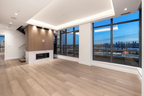 2202-4488 Juneau Street, Burnaby, BC 