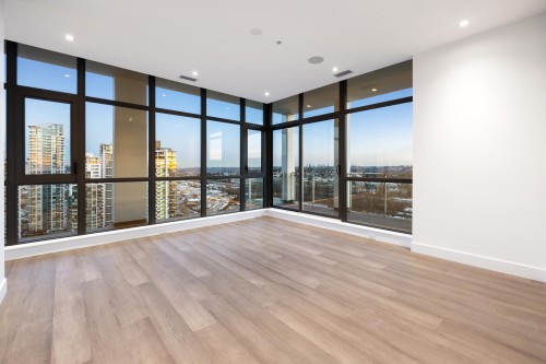 2202-4488 Juneau Street, Burnaby, BC 
