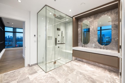 2202-4488 Juneau Street, Burnaby, BC 