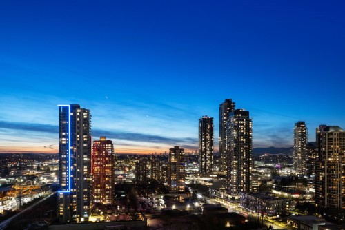 2202-4488 Juneau Street, Burnaby, BC 