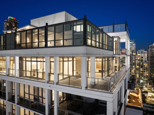2202-4488 Juneau Street, Burnaby, BC 