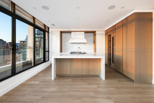 2202-4488 Juneau Street, Burnaby, BC 