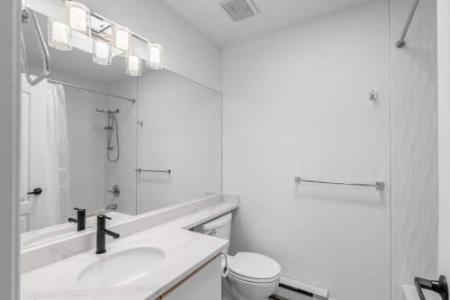 303-8651 Ackroyd Road, Richmond, BC 