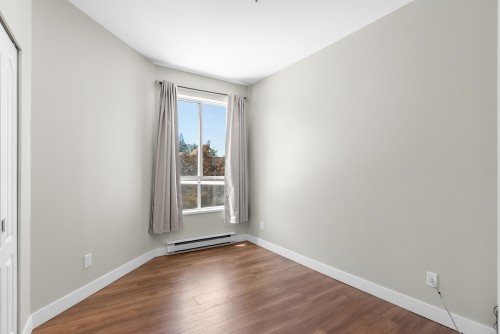 303-8651 Ackroyd Road, Richmond, BC 