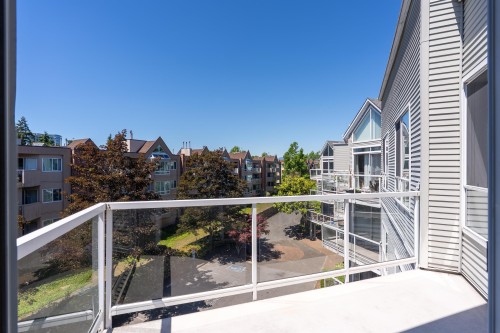 303-8651 Ackroyd Road, Richmond, BC 