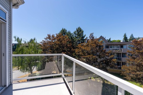 303-8651 Ackroyd Road, Richmond, BC 