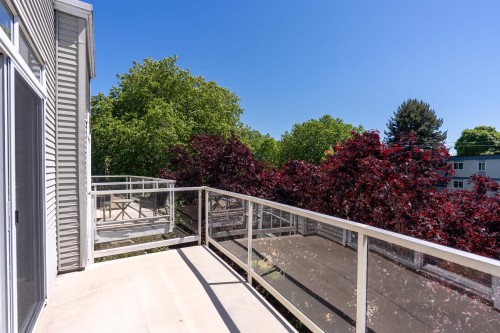 303-8651 Ackroyd Road, Richmond, BC 