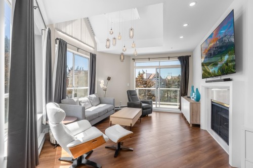 303-8651 Ackroyd Road, Richmond, BC 