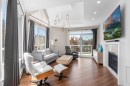 303-8651 Ackroyd Road, Richmond, BC 