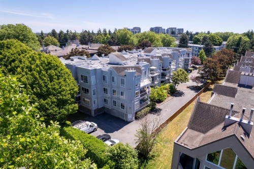 303-8651 Ackroyd Road, Richmond, BC 